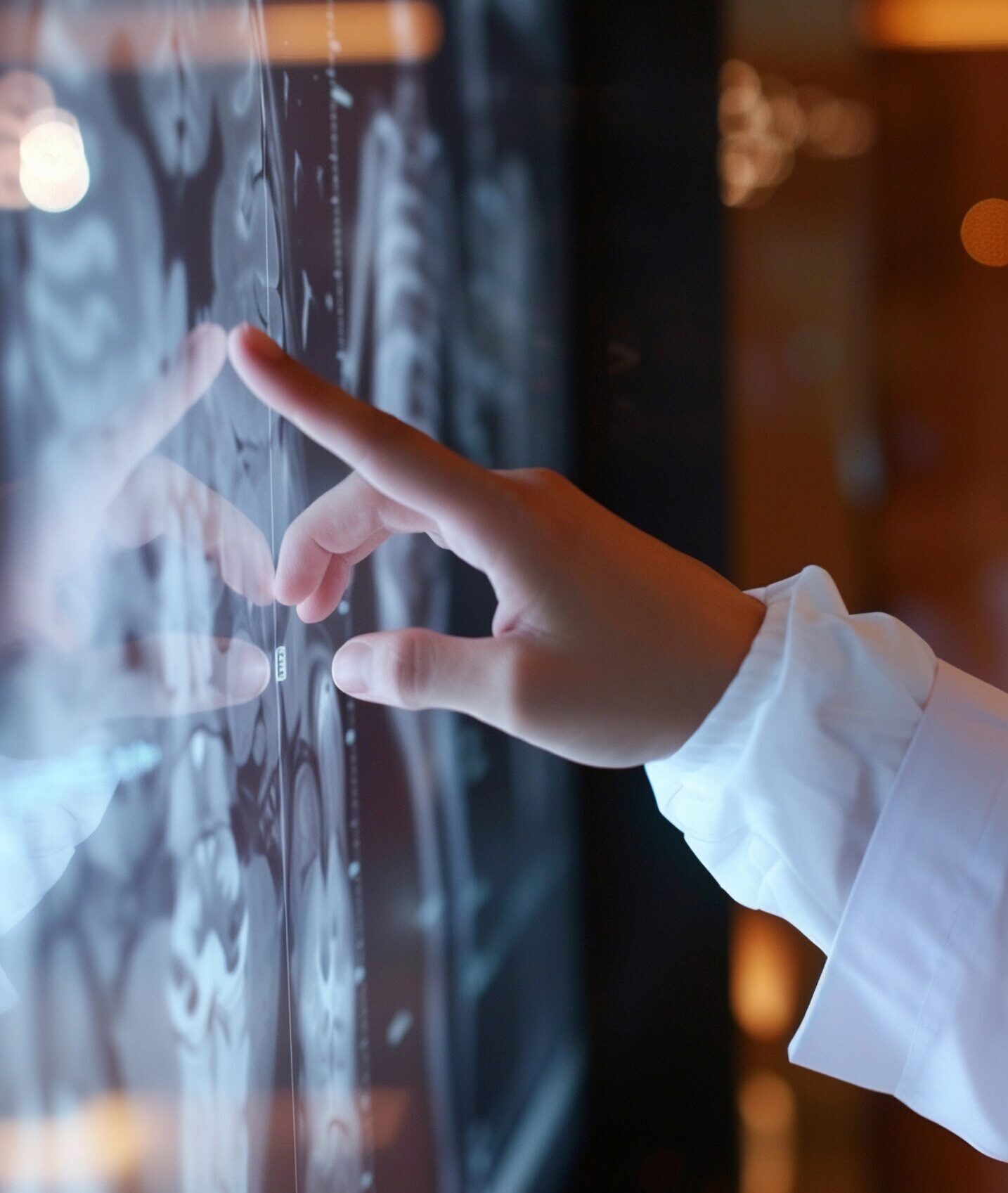 vecteezy ai generated healthcare innovation healthcare professional 40297482